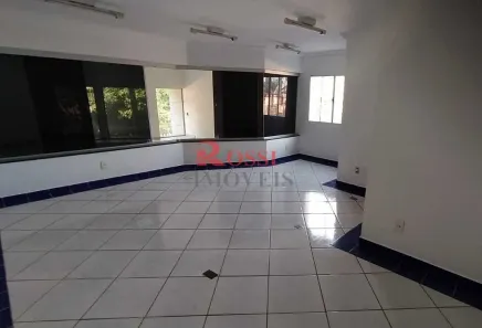 Ponto Comercial para alugar, 135m² no Jardim Residencial Iporanga, Santa Gertrudes