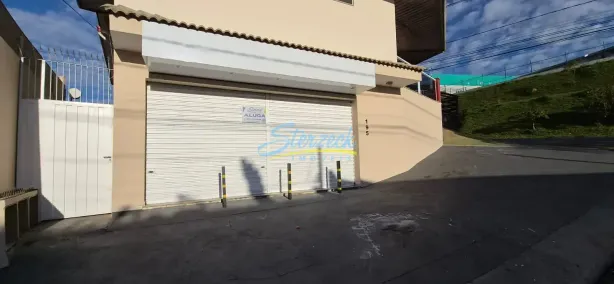 Ponto Comercial para alugar, 155m² no Capela, Vinhedo