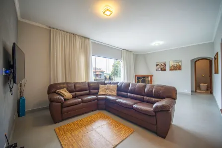 Casa de Condomínio com 3 Quartos à venda, 246m² no Horizontal Park, Cotia