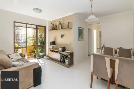 Apartamento com 3 Quartos à venda, 80m² no Menino Deus, Porto Alegre