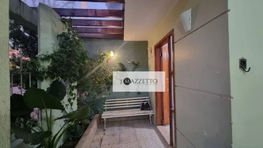 Casa com 2 Quartos à venda, 74m² no Jardim Juscelino Kubitschek, Indaiatuba