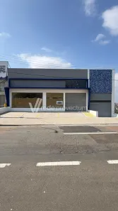 Ponto Comercial para alugar, 515m² no Jardim Nova Europa, Campinas
