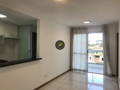 Apartamento com 2 Quartos para alugar, 76m² no Jardim Camburi, Vitória