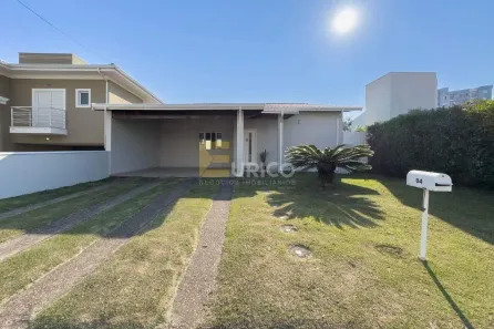 Casa de Condomínio com 4 Quartos para alugar, 290m² no Jardim São Pedro, Valinhos