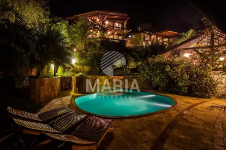 Casa com 3 Quartos à venda, 840m² no Ebenezer, Gravatá