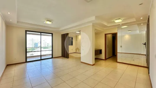 Apartamento com 2 Quartos para alugar, 111m² no Nova Aliança, Ribeirão Preto