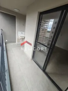 Apartamento com 2 Quartos à venda, 55m² no Votupoca, Barueri