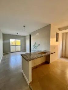 Apartamento com 3 Quartos à venda, 73m² no Jardim Scomparim, Mogi Mirim