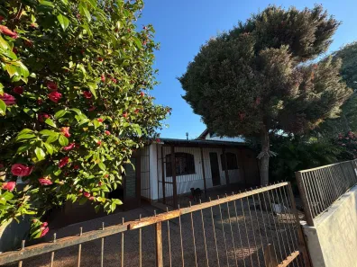 Casa com 3 Quartos à venda, 345m² no Aberta dos Morros, Porto Alegre