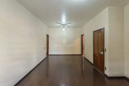 Apartamento com 3 Quartos para alugar, 103m² no Santo Antônio, Belo Horizonte