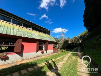 Fazenda/Sítio com 3 Quartos à venda, 22781m² no Braunes, Nova Friburgo