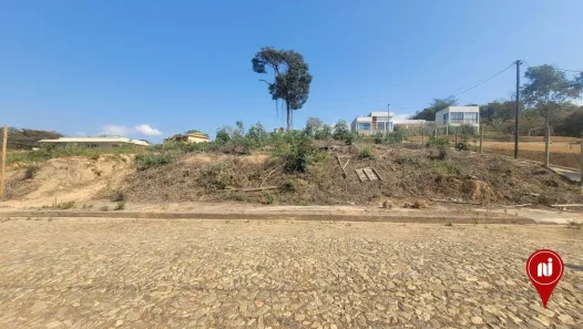 Lote/Terreno à venda, 2013m² no Brumadinho, Brumadinho