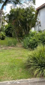 Lote/Terreno à venda, 360m² no Alphaville, Santana de Parnaíba