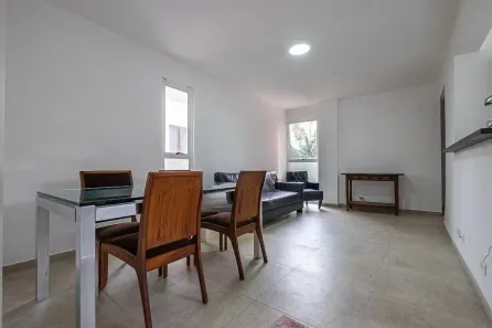 Apartamento com 2 Quartos à venda, 82m² no Pinheiros, São Paulo