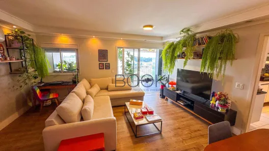 Apartamento com 2 Quartos à venda, 100m² no Jardim Dom Bosco, São Paulo