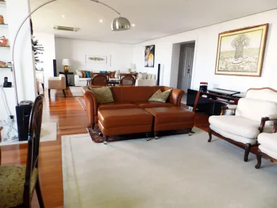 Apartamento com 3 Quartos à venda, 423m² no Flamengo, Rio de Janeiro