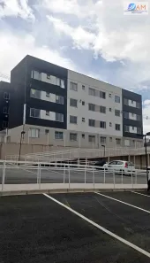 Apartamento com 2 Quartos para alugar, 55m² no Botiatuva, Campo Largo
