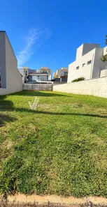 Lote/Terreno à venda, 250m² no Residencial Real Parque Sumaré, Sumaré