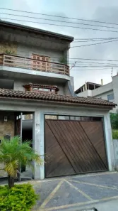 Casa com 3 Quartos à venda, 240m² no Parque Continental, Guarulhos