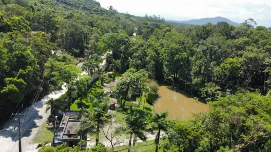 Fazenda/Sítio com 2 Quartos à venda, 90m² no Alexandra, Paranaguá