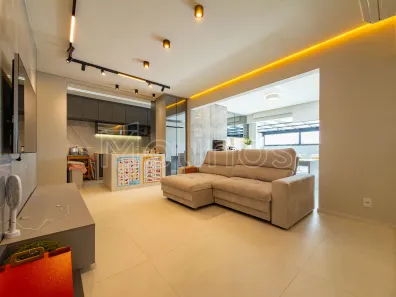 Apartamento com 3 Quartos à venda, 265m² no Mooca, São Paulo