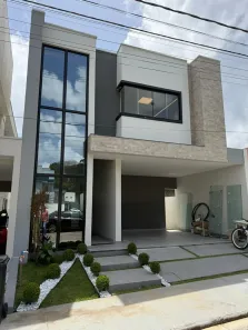 Casa de Condomínio com 4 Quartos à venda, 190m² no Mangueirão, Belém