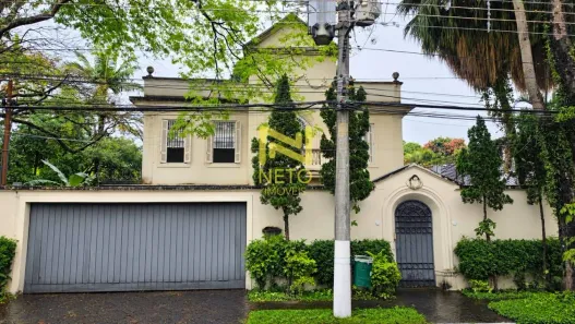 Casa com 4 Quartos à venda, 206m² no Alto de Pinheiros, São Paulo
