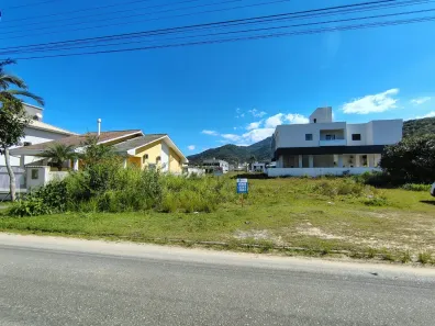 Lote/Terreno à venda, 360m² no Palmas, Governador Celso Ramos
