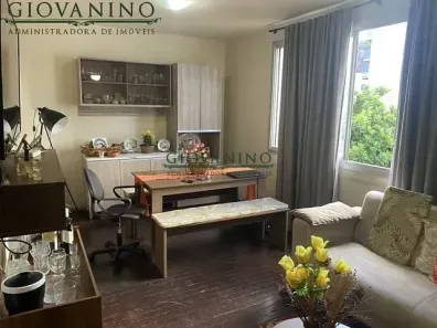 Apartamento com 3 Quartos à venda, 80m² no Tijuca, Rio de Janeiro