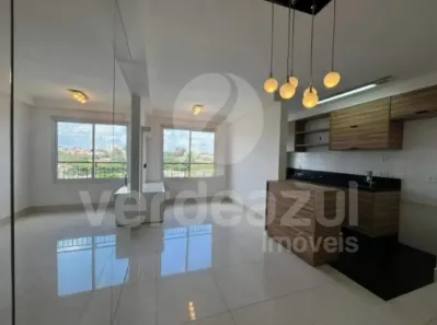 Apartamento com 2 Quartos à venda, 59m² no Vila Satúrnia, Campinas