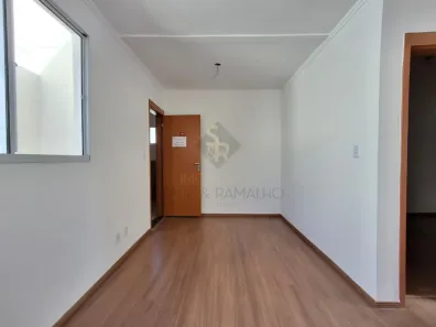Apartamento com 2 Quartos à venda, 57m² no Recreio Anhangüera, Ribeirão Preto