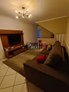 Sobrado com 3 Quartos à venda, 188m² no Assunção, São Bernardo do Campo