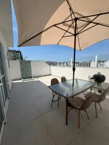 Cobertura com 3 Quartos à venda, 120m² no Santa Helena, Juiz de Fora