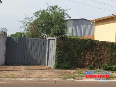 Casa com 3 Quartos à venda, 166m² no Jardim Novo Horizonte, São Carlos