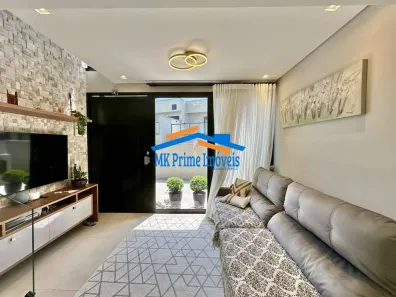 Apartamento com 4 Quartos à venda, 69m² no Granja Viana, Cotia