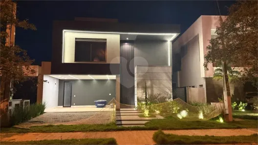 Casa de Condomínio com 4 Quartos à venda, 262m² no Santa Rosa, Piracicaba