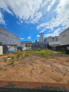 Lote/Terreno à venda, 686m² no Parque Residencial Aquarius, São José dos Campos
