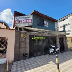 Casa com 5 Quartos à venda, 400m² no Ribeira, Salvador
