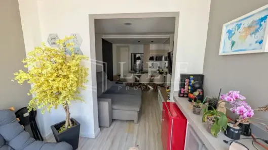 Apartamento com 2 Quartos à venda, 56m² no Saúde, São Paulo
