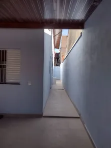 Sobrado com 3 Quartos à venda, 125m² no Jardim Ana Rosa, Taubaté