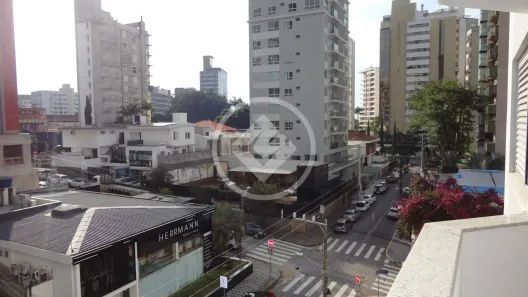 Apartamento com 3 Quartos à venda, 95m² no Centro, Florianópolis