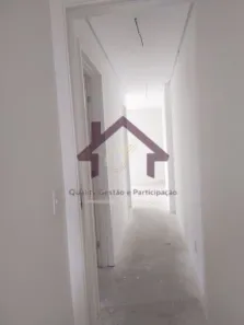 Apartamento com 2 Quartos à venda, 73m² no Vila Osasco, Osasco