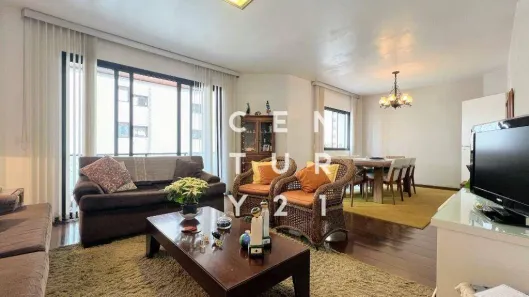 Apartamento com 4 Quartos à venda, 153m² no Perdizes, São Paulo