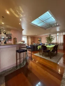 Apartamento com 4 Quartos à venda, 167m² no Parque Tamandaré, Campos dos Goytacazes