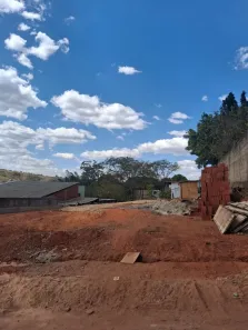 Lote/Terreno à venda, 430m² no Serra Azul, Brasília