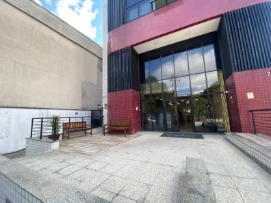 Sala Comercial para venda ou aluguel, 30m² no Vila Monte Alegre, São Paulo