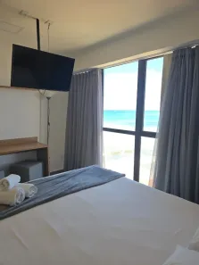 Apartamento à venda, 28m² no Cruz das Almas, Maceió