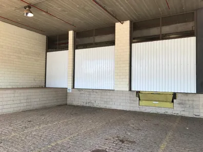 Galpão/Depósito/Armazém para alugar, 1350m² no Jardim Manchester (Nova Veneza), Sumaré