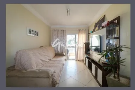 Apartamento com 3 Quartos à venda, 97m² no Santa Maria, São Caetano do Sul