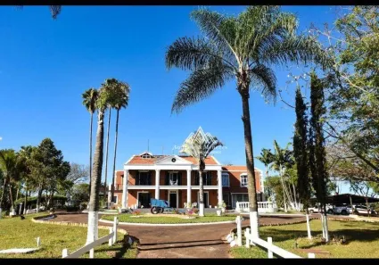 Fazenda/Sítio à venda, 16m² no Zona Rural, Cássia dos Coqueiros